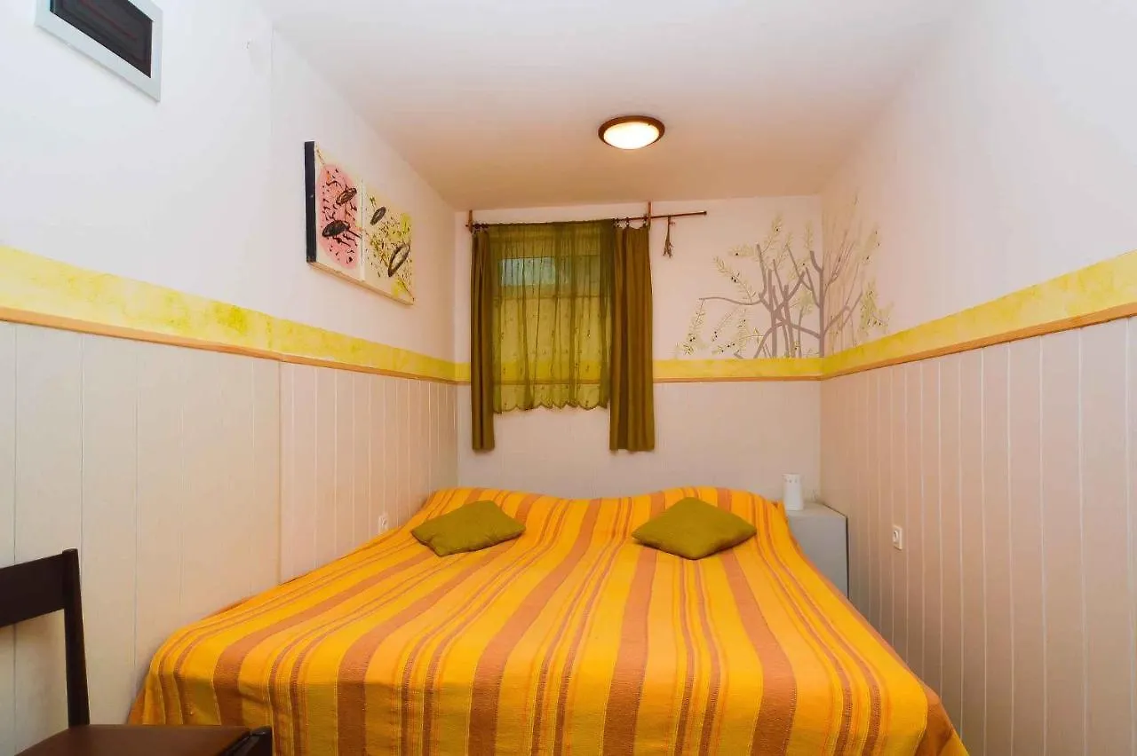Apartment In Pula/Istrien 10862 Veruda Kroatien