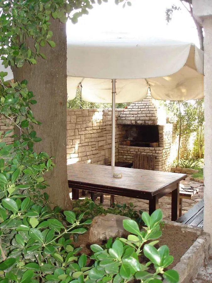 Apartment In Pula/Istrien 10862 Veruda 0*,